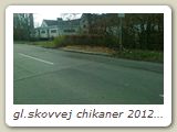gl.skovvej chikaner 2012-04-16 1
