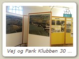 Vej og Park Klubben 30 års jubilæum 2015