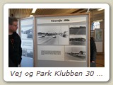 Vej og Park Klubben 30 års jubilæum 2015