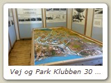 Vej og Park Klubben 30 års jubilæum 2015