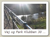 Vej og Park Klubben 30 års jubilæum 2015