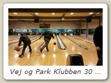 Vej og Park Klubben 30 års jubilæum 2015